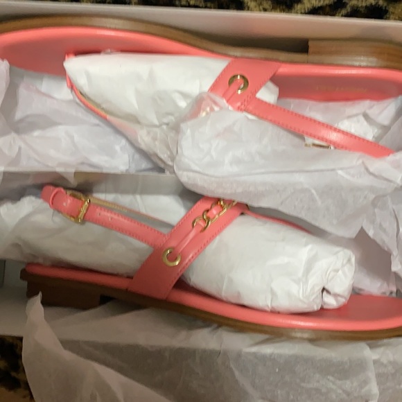 Michael Kors Sandals - Picture 6 of 6